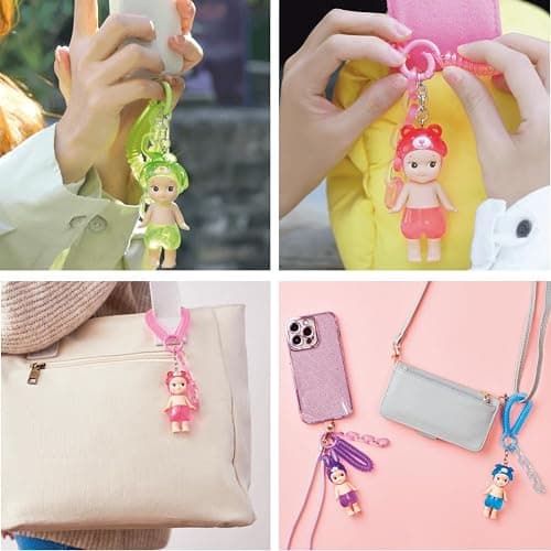 porte clé candy store - SONNY ANGEL thumbnail 3