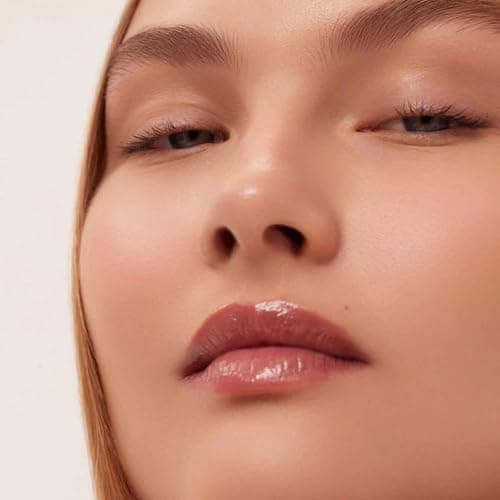 Summer Fridays Dream Lip Oil - Tinted Lip Oil with Moisturizing Sheer Coverage, High-Shine and Deep Hydration - Non-Sticky Formula for Long-Lasting Softness - Rosewood Nights (0.15 Oz) thumbnail 9