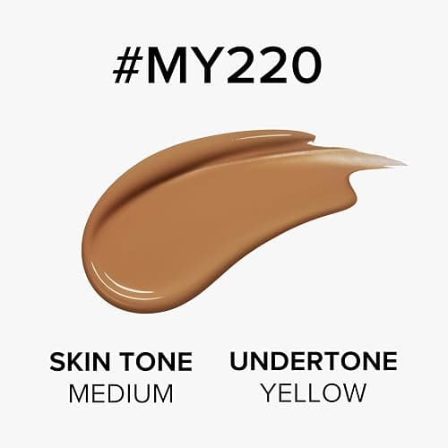 Beauty of Joseon Daily Tinted Fluid Sunscreen 12 Shades for Face Moisturizing Broad Spectrum SPF 40 Korean Skincare 50ml, 1.69 fl.oz #MY220 thumbnail 2