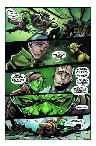 The Spectacular Spider-Men Vol. 3: Strange Love thumbnail 6
