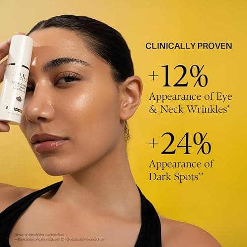 d'alba Piedmont White Truffle Double Serum All-in-one Multi Balm, Stick Balm, Vegan Skincare with Vitamin C and Vegan Collagen, 3-in-1 Anti Wrinkle, Eye Treatment, Dark Spot Remover thumbnail 6