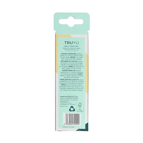 eye lash curler black. thumbnail 4