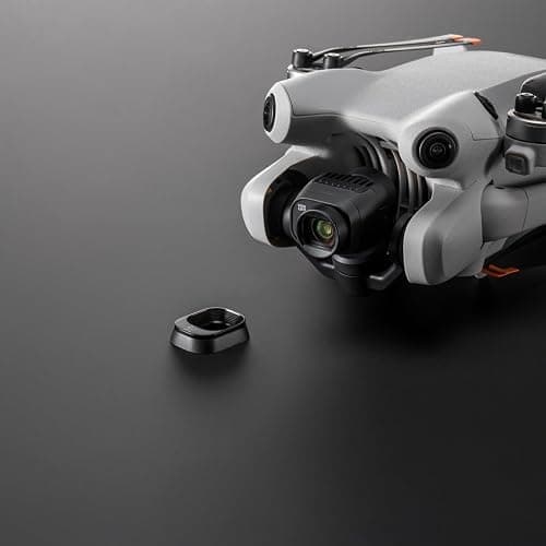 DJI Mini 4 Pro Wide-Angle Lens thumbnail 5