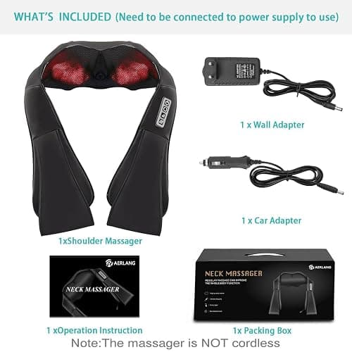 massager (my mom would like this) thumbnail 6