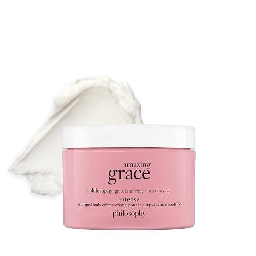 Amazing grace intense lotion - Image 1