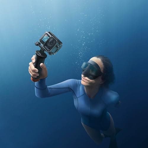 DJI Osmo Action Tauch-Zubehörset, kompatibel mit Osmo Action 5 Pro,Osmo Action 4,Osmo Action 3 thumbnail 4
