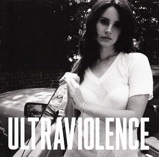 Ultraviolence - Image 1