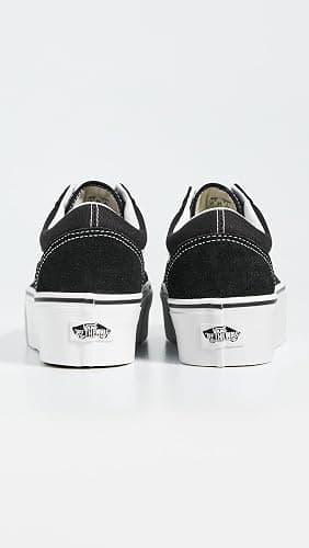 Vans Unisex Adult Old Skool Stackform Shoe thumbnail 3