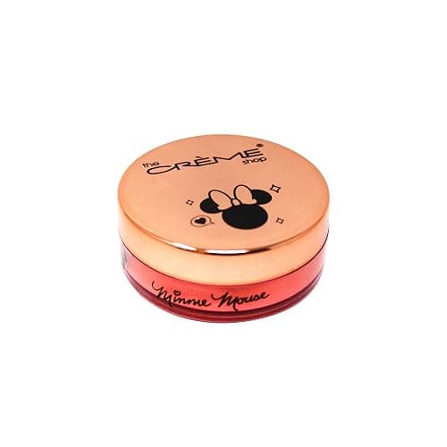 The Crème Shop | Disney: Cream Blush Balm in "Strawberry Churro" - Image 1