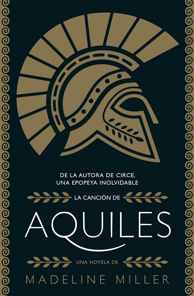 La canción de Aquiles - Image 1