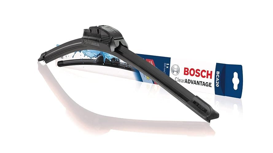 BOSCH 26CA Clear Advantage Beam Wiper Blade; 26" - Single - Image 1