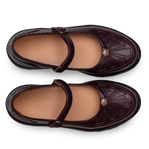 Dr. Comfort Women's Paradise Diabetic Mary Jane Shoes thumbnail 4