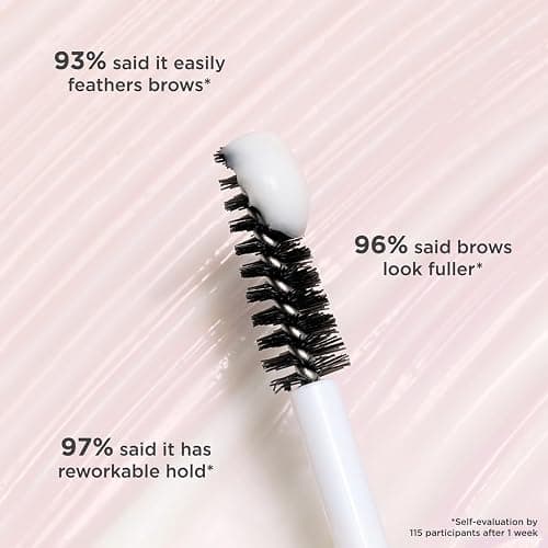 Benefit Fluff Up Brow Wax, 0.2 Ounce thumbnail 4