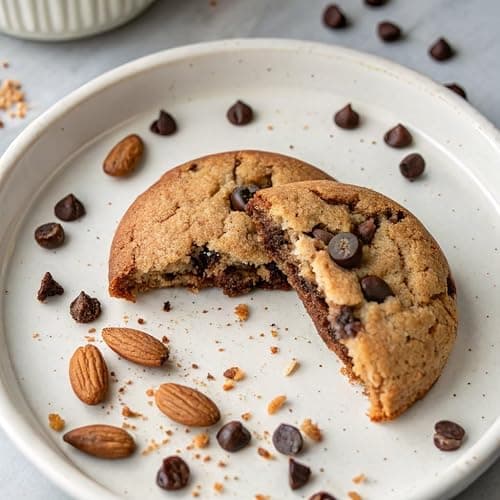 Quest Nutrition Chocolate Chip Protein Cookie, 15g Protein, 1g Sugar, 2g Net Carbs, Keto Friendly, High Protein, Low Carb; 12 Count thumbnail 3