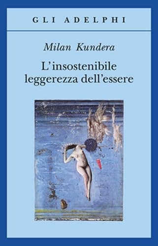 L'insostenibile leggerezza dell'essere - Image 1