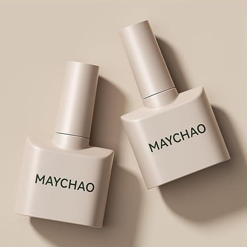 MAYCHAO 15ML Cat Eye Gel Nail Polish 1Pc Aurora Mermaid 10 Gel Polish with Magnet Soak off Holographic Magnetic Nail Polish for Nail Art Manicure Salon DIY at Home, 0.5 OZ thumbnail 6