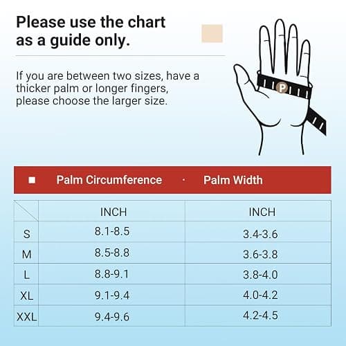 Heated Gloves for Men Women, Rechargeable Waterproof Heated Work Gloves with Arthritis Raynaud's Relief for Ski Hiking Driving thumbnail 7