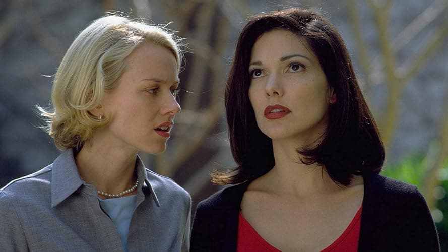 Mulholland Dr. (The Criterion Collection) [4K UHD] thumbnail 2