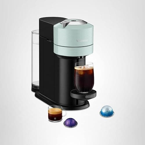 Nespresso Vertuo Next Coffee and Espresso Maker by De'Longhi thumbnail 9