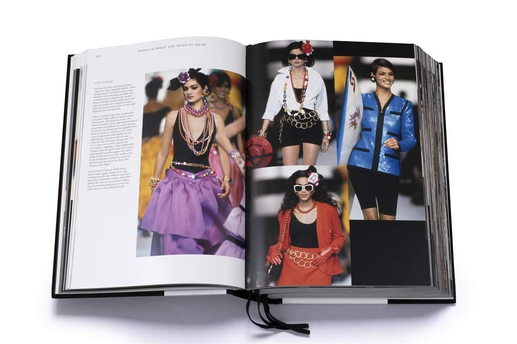 Chanel Catwalk thumbnail 7
