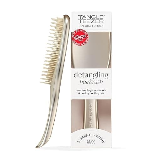 Nouvelle brosse à cheveux  thumbnail 2