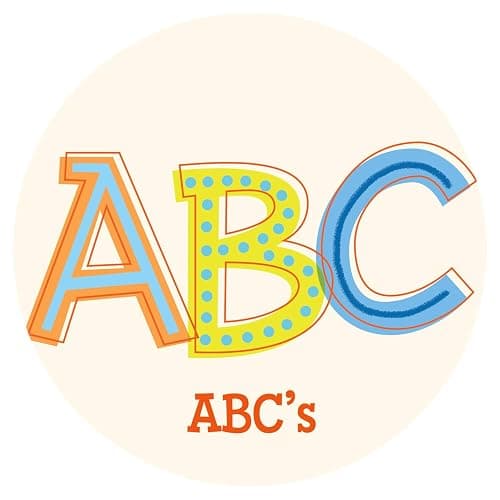 ABC & 123 Learning Songs: Interactive Children's Sound Book (11 Button Sound) thumbnail 6