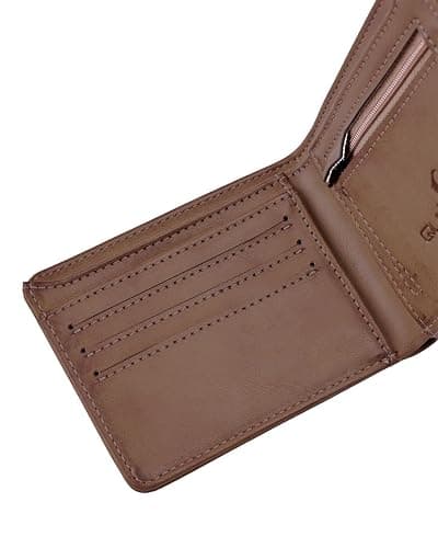 Quiksilver Men's Slim Rays Bi-fold Wallet thumbnail 5
