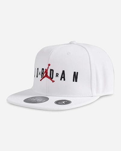 Nike Boy`s Jordan Jumpman Air Cap thumbnail 6
