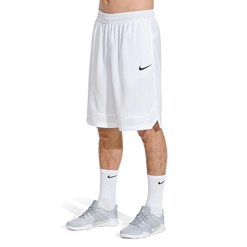 Nike Unisex Adult Everyday Cushioned Training Crew Socks (6-Pack) | Mens and Womens thumbnail 6