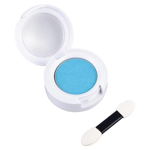 Luna Star Klee Ultimate Makeup Kit. Gentle and Non-Toxic. Kid-Friendly. Made in USA. (Ray of Bliss) thumbnail 6