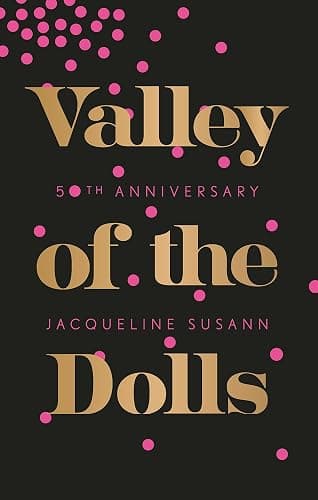Valley Of The Dolls: Jacqueline Susann (Virago Modern Classics) - Image 1