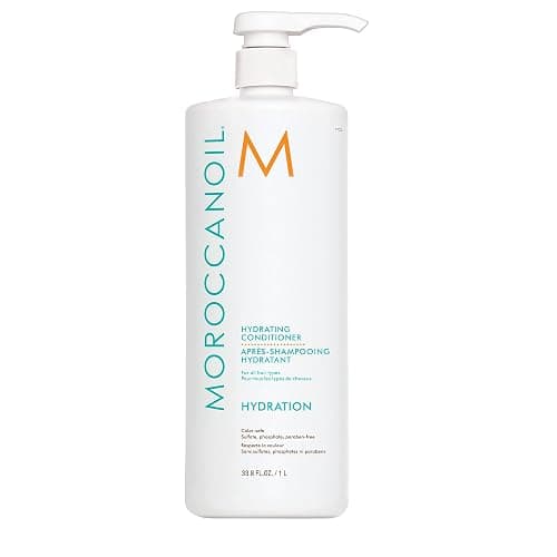 Moroccanoil Hydrating Conditioner - Image 1