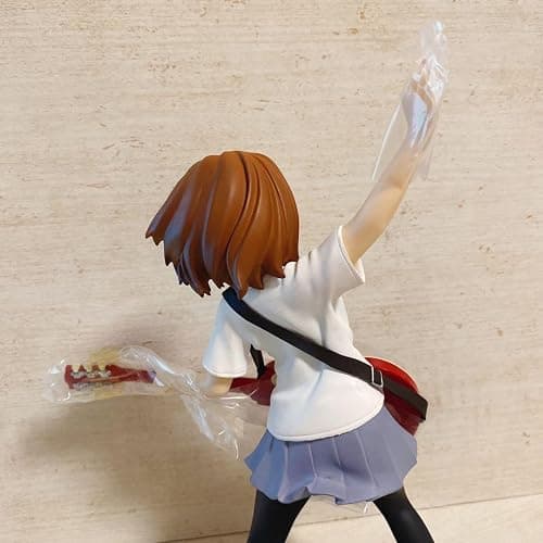 K-ON Premium Figure "WIND MILL" Yui Hirasawa K-ON! thumbnail 7