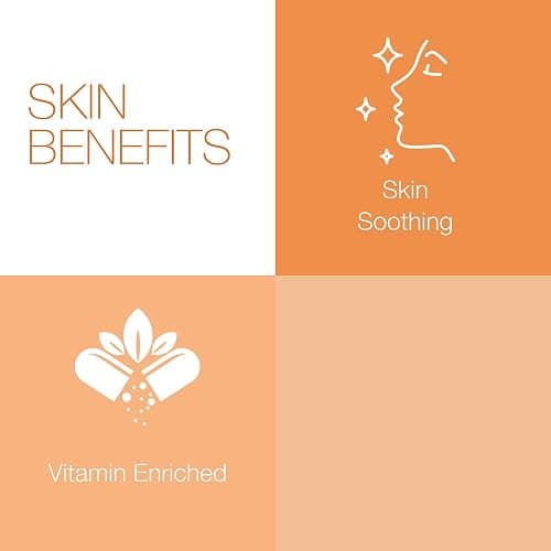 Bon Vital' Original Massage Gel for a Versatile Massage Foundation to Relax Sore Muscles and Repair Dry Skin, Superior Glide & Gentle Friction for Clients, 1 Gal, Label may Vary thumbnail 6