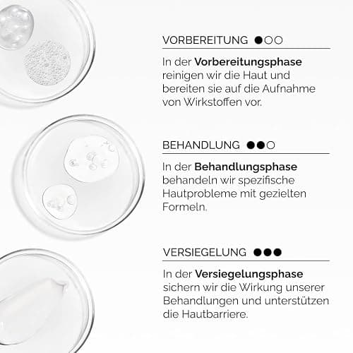 The Ordinary Glycolic Acid 7% Exfoliating Toner, Aufhellender und glättender täglicher Toner für einen gleichmäßigeren Hautton thumbnail 7