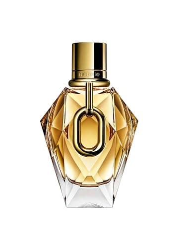 Million Gold by Paco Rabanne for Women - 3 oz EDP Spray (Refillable) - Image 1