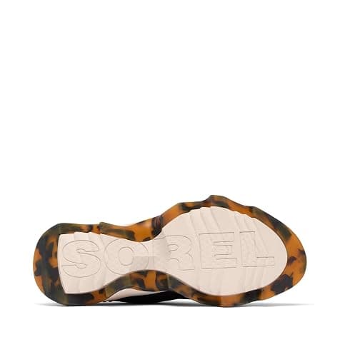 SOREL Women's Kinetic Impact ll Wonder Lace Sneaker thumbnail 4