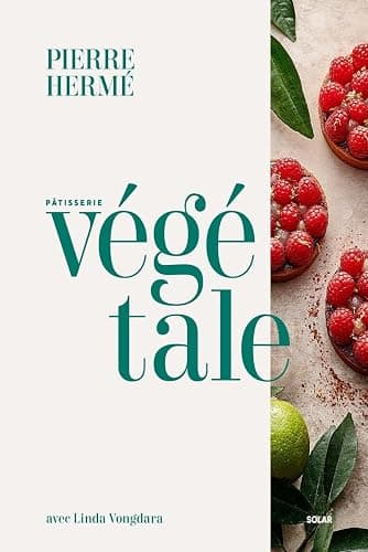 La pâtisserie végétale de Pierre Hermé - Image 1