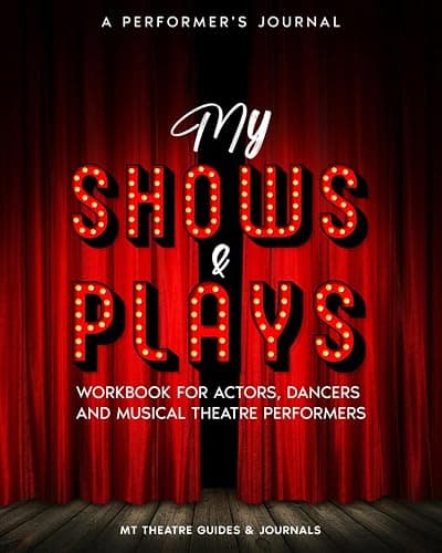 A Performer’s Journal - Image 1