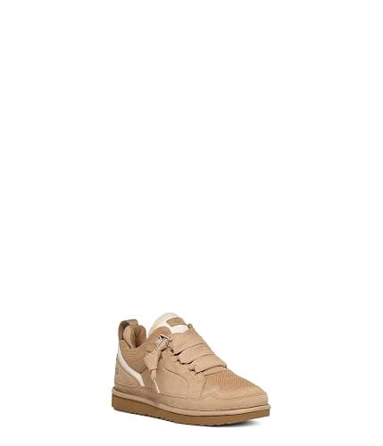 UGG Boy's Lowmel Sneaker - Image 1
