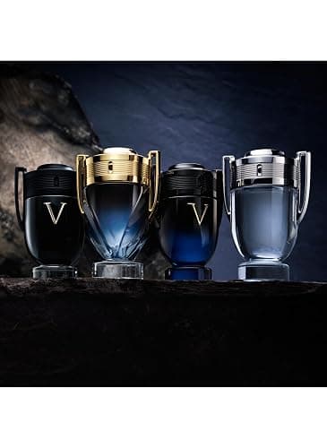 Invictus by Paco Rabanne for Men - 3.4 oz Parfum Spray thumbnail 6