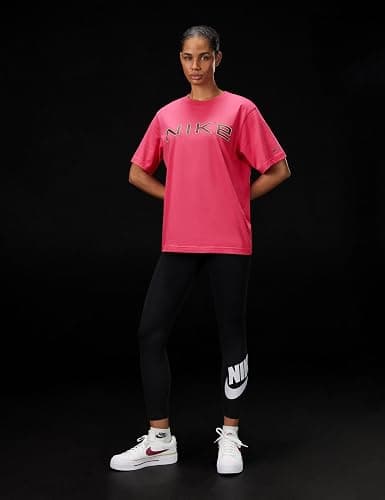 Nike Women's Court Legacy Lift Shoes thumbnail 3