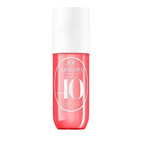 Sol de Janeiro Hair & Body Fragrance Mist 240mL/8.1 fl oz.