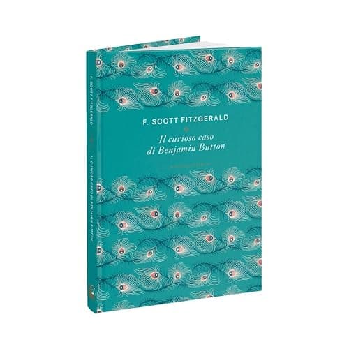 Collezione Piccoli tesori della letteratura VIII: Il curioso caso di Benjamin Button - Image 1