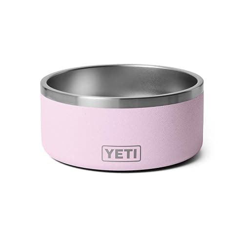 YETI Boomer 8 stainless steel dog bowl - Image 1