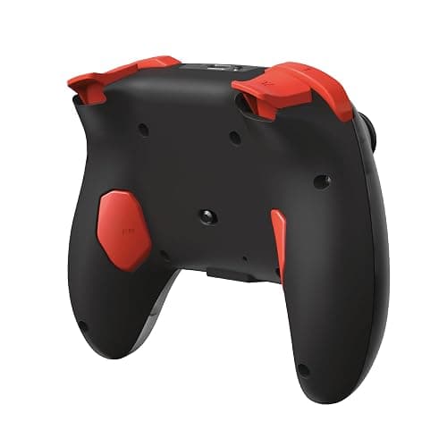 Wireless HORIPAD Turbo for Nintendo Switch 2 (Pokémon Pixel Red) Rechargeable Controller thumbnail 4