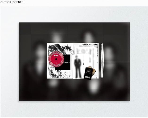 BTS The 5th Album 'ARIRANG'  thumbnail 3