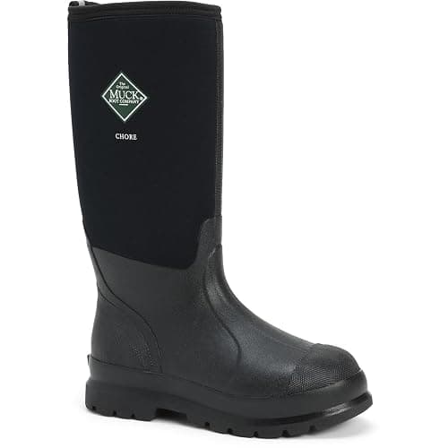 MUCK Men's Chore Cool Tall Boot thumbnail 6
