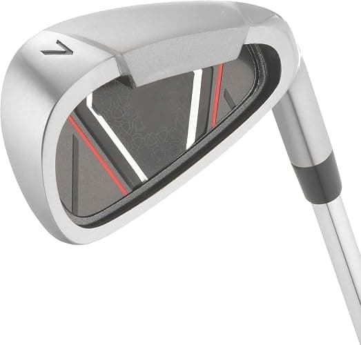 Pre-Sale Men's Profile Platinum Complete Golf Club Package Set - Right Handeded, Stand Bag thumbnail 7