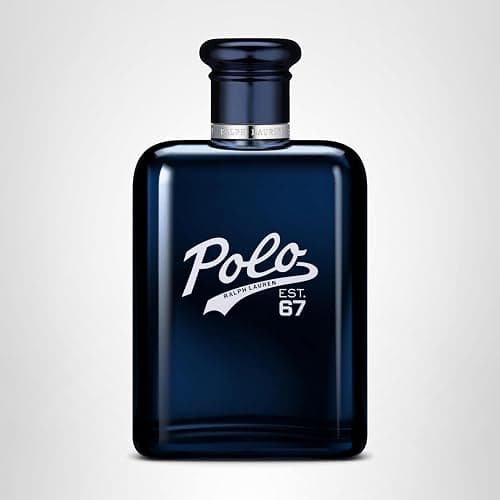 RALPH LAUREN FRAGRANCES - Polo 67 - Eau de Toilette - Cologne for Men - Woody & Solar Scent - With Pineapple, Bergamot, & Vetiver thumbnail 10